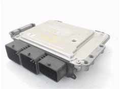 Recambio de centralita para citroen c3 1.4 attraction referencia OEM IAM 9676833080 281017337 