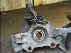 Recambio de mangueta delantero izquierda para fiat stilo (192) 1.6 16v (192_xb1a) referencia OEM IAM   