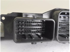 Recambio de centralita para citroen c3 1.4 attraction referencia OEM IAM 9676833080 281017337 