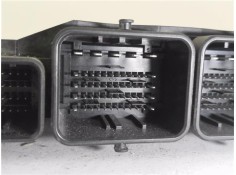 Recambio de centralita para citroen c3 1.4 attraction referencia OEM IAM 9676833080 281017337 