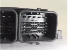 Recambio de centralita para citroen c3 1.4 attraction referencia OEM IAM 9676833080 281017337 