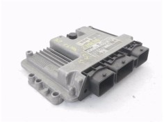 Recambio de centralita para peugeot 307 (3a/c) 1.6 hdi referencia OEM IAM 9659342280 281011863 