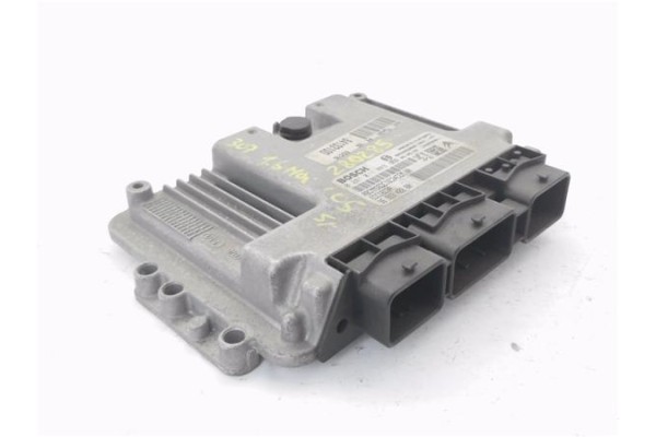 Recambio de centralita para peugeot 307 (3a/c) 1.6 hdi referencia OEM IAM 9659342280 281011863 