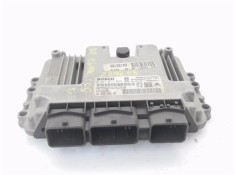 Recambio de centralita para peugeot 307 (3a/c) 1.6 hdi referencia OEM IAM 9659342280 281011863 
