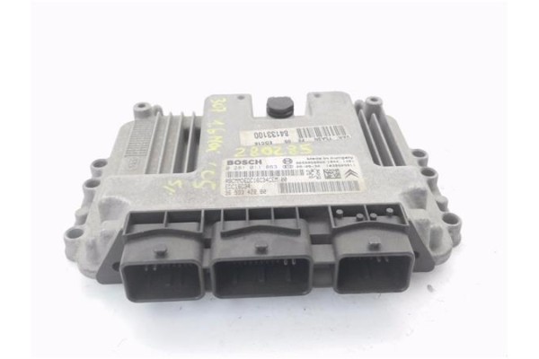 Recambio de centralita para peugeot 307 (3a/c) 1.6 hdi referencia OEM IAM 9659342280 281011863 