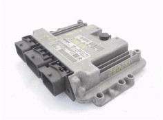 Recambio de centralita para peugeot 307 (3a/c) 1.6 hdi referencia OEM IAM 9659342280 281011863 