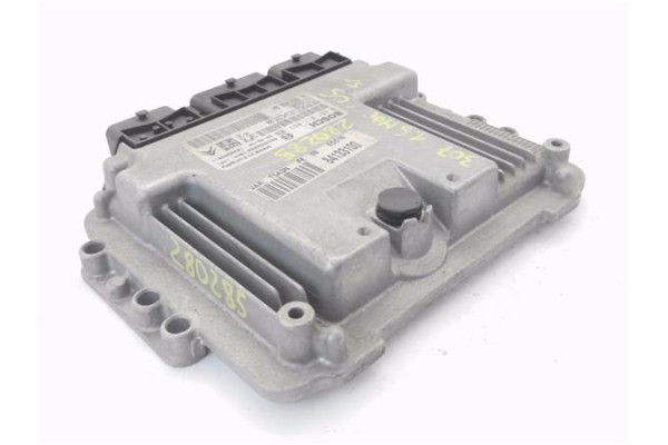 Recambio de centralita para peugeot 307 (3a/c) 1.6 hdi referencia OEM IAM 9659342280 281011863 