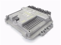 Recambio de centralita para peugeot 307 (3a/c) 1.6 hdi referencia OEM IAM 9659342280 281011863 