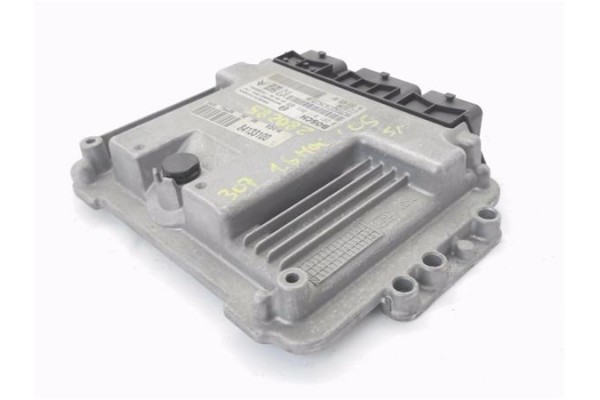 Recambio de centralita para peugeot 307 (3a/c) 1.6 hdi referencia OEM IAM 9659342280 281011863 