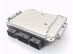 Recambio de centralita para peugeot 307 (3a/c) 1.6 hdi referencia OEM IAM 9659342280 281011863 