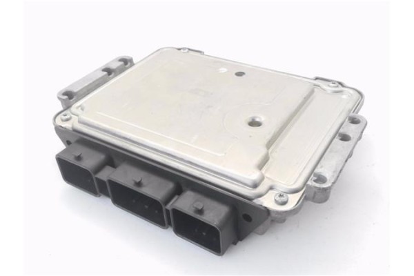 Recambio de centralita para peugeot 307 (3a/c) 1.6 hdi referencia OEM IAM 9659342280 281011863 