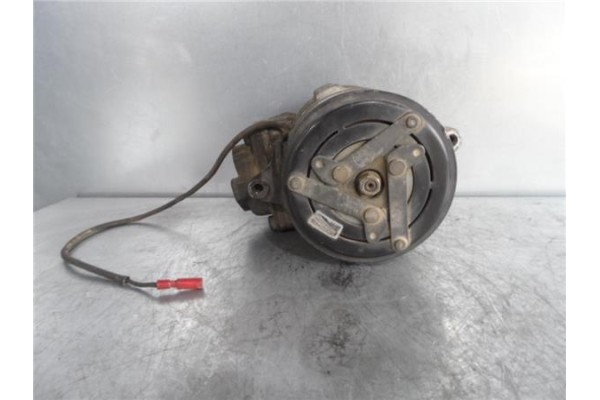 Recambio de compresor aire acond. para suzuki vitara (se/sf/et) 1.6 i 16v (et, ta02) referencia OEM IAM 4472007461 6S0651 