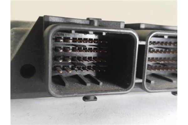 Recambio de centralita para peugeot 307 (3a/c) 1.6 hdi referencia OEM IAM 9659342280 281011863 