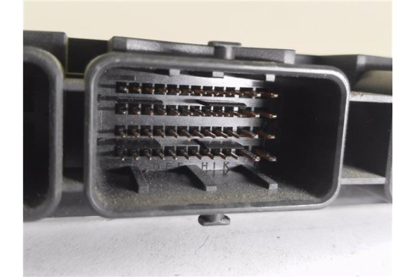 Recambio de centralita para peugeot 307 (3a/c) 1.6 hdi referencia OEM IAM 9659342280 281011863 