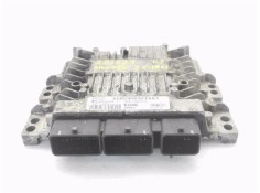 Recambio de centralita para ford mondeo iv turnier 2.0 tdci referencia OEM IAM 7G9112A650UE 5WS40595E 