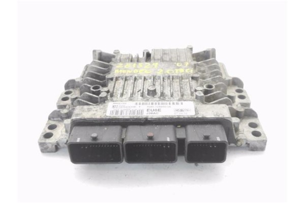 Recambio de centralita para ford mondeo iv turnier 2.0 tdci referencia OEM IAM 7G9112A650UE 5WS40595E 