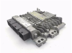 Recambio de centralita para ford mondeo iv turnier 2.0 tdci referencia OEM IAM 7G9112A650UE 5WS40595E 