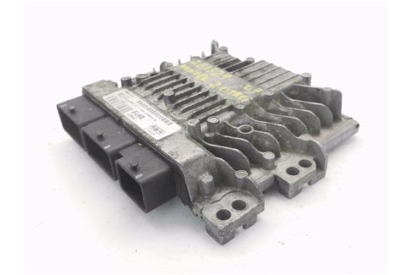 Recambio de centralita para ford mondeo iv turnier 2.0 tdci referencia OEM IAM 7G9112A650UE 5WS40595E 