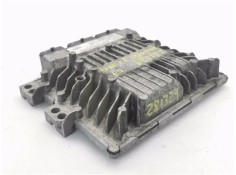 Recambio de centralita para ford mondeo iv turnier 2.0 tdci referencia OEM IAM 7G9112A650UE 5WS40595E 