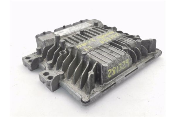 Recambio de centralita para ford mondeo iv turnier 2.0 tdci referencia OEM IAM 7G9112A650UE 5WS40595E 