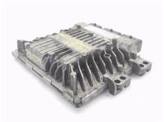 Recambio de centralita para ford mondeo iv turnier 2.0 tdci referencia OEM IAM 7G9112A650UE 5WS40595E 