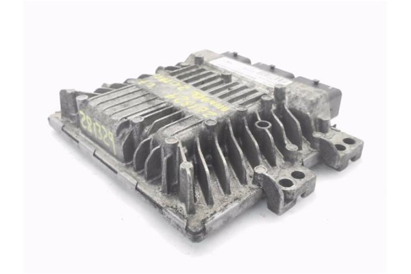 Recambio de centralita para ford mondeo iv turnier 2.0 tdci referencia OEM IAM 7G9112A650UE 5WS40595E 