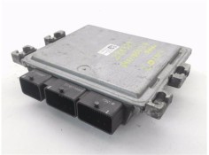 Recambio de centralita para ford mondeo iv turnier 2.0 tdci referencia OEM IAM 7G9112A650UE 5WS40595E 