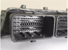 Recambio de centralita para ford mondeo iv turnier 2.0 tdci referencia OEM IAM 7G9112A650UE 5WS40595E 