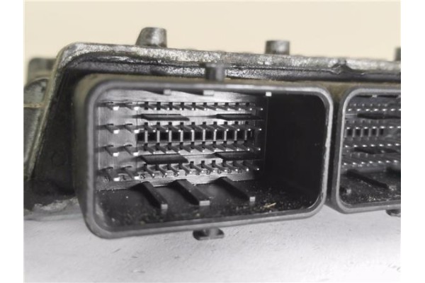 Recambio de centralita para ford mondeo iv turnier 2.0 tdci referencia OEM IAM 7G9112A650UE 5WS40595E 