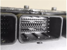 Recambio de centralita para ford mondeo iv turnier 2.0 tdci referencia OEM IAM 7G9112A650UE 5WS40595E 