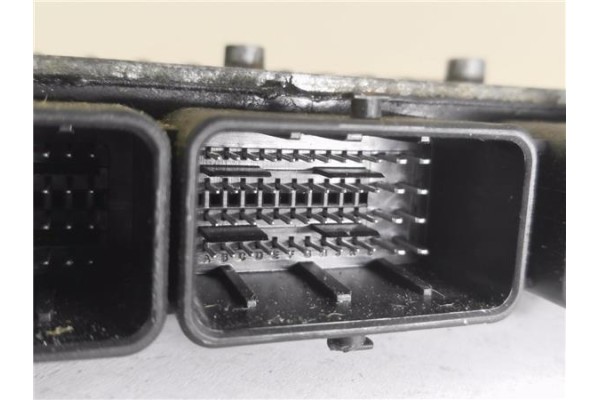 Recambio de centralita para ford mondeo iv turnier 2.0 tdci referencia OEM IAM 7G9112A650UE 5WS40595E 