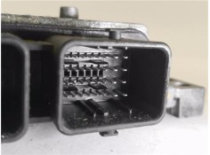 Recambio de centralita para ford mondeo iv turnier 2.0 tdci referencia OEM IAM 7G9112A650UE 5WS40595E 