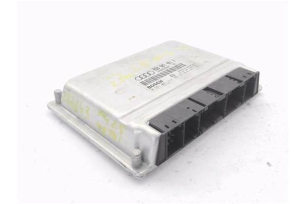 Recambio de centralita para audi a4 berlina (b5) 2.5 tdi referencia OEM IAM 8D0907401H 281001834 