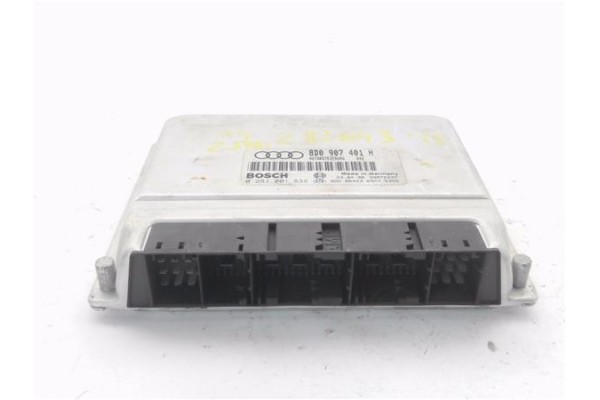 Recambio de centralita para audi a4 berlina (b5) 2.5 tdi referencia OEM IAM 8D0907401H 281001834 