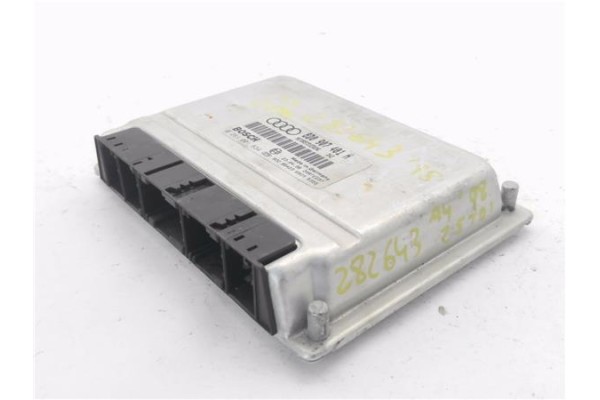 Recambio de centralita para audi a4 berlina (b5) 2.5 tdi referencia OEM IAM 8D0907401H 281001834 