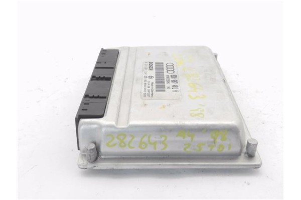 Recambio de centralita para audi a4 berlina (b5) 2.5 tdi referencia OEM IAM 8D0907401H 281001834 