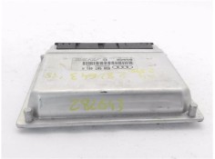 Recambio de centralita para audi a4 berlina (b5) 2.5 tdi referencia OEM IAM 8D0907401H 281001834 