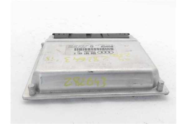 Recambio de centralita para audi a4 berlina (b5) 2.5 tdi referencia OEM IAM 8D0907401H 281001834 