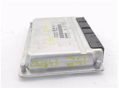 Recambio de centralita para audi a4 berlina (b5) 2.5 tdi referencia OEM IAM 8D0907401H 281001834 