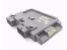 Recambio de centralita para citroen berlingo 1.9 d (mfwjz) referencia OEM IAM 9650359580 9661879080 