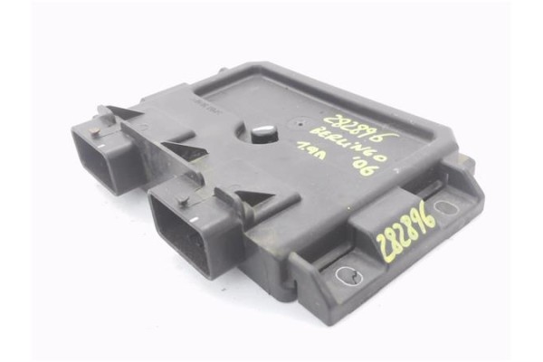 Recambio de centralita para citroen berlingo 1.9 d (mfwjz) referencia OEM IAM 9650359580 9661879080 