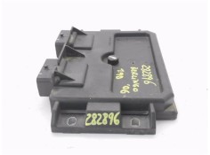 Recambio de centralita para citroen berlingo 1.9 d (mfwjz) referencia OEM IAM 9650359580 9661879080 