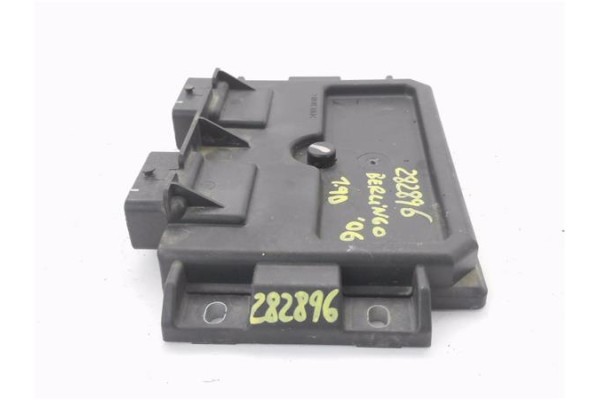 Recambio de centralita para citroen berlingo 1.9 d (mfwjz) referencia OEM IAM 9650359580 9661879080 