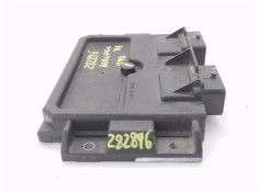 Recambio de centralita para citroen berlingo 1.9 d (mfwjz) referencia OEM IAM 9650359580 9661879080 