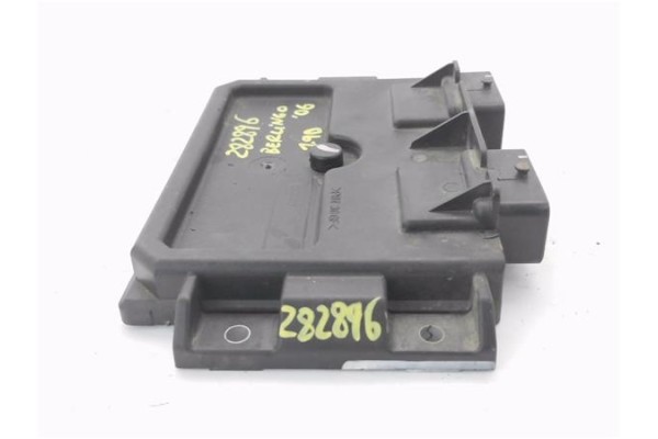 Recambio de centralita para citroen berlingo 1.9 d (mfwjz) referencia OEM IAM 9650359580 9661879080 