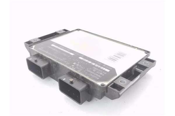 Recambio de centralita para citroen berlingo 1.9 d (mfwjz) referencia OEM IAM 9650359580 9661879080 