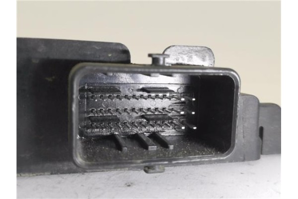 Recambio de centralita para citroen berlingo 1.9 d (mfwjz) referencia OEM IAM 9650359580 9661879080 