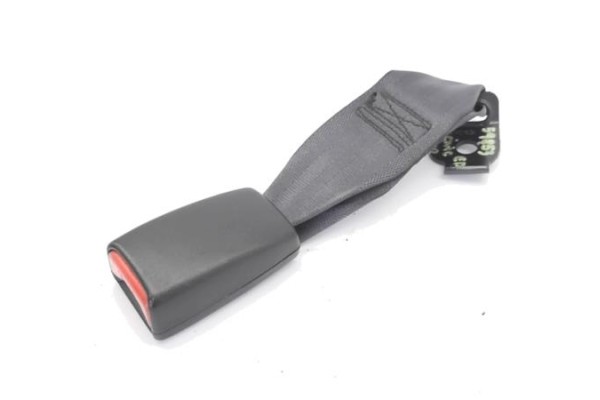Recambio de anclaje cinturon trasero derecho para honda civic vi 1.6 referencia OEM IAM 82455S6DE01ZB  