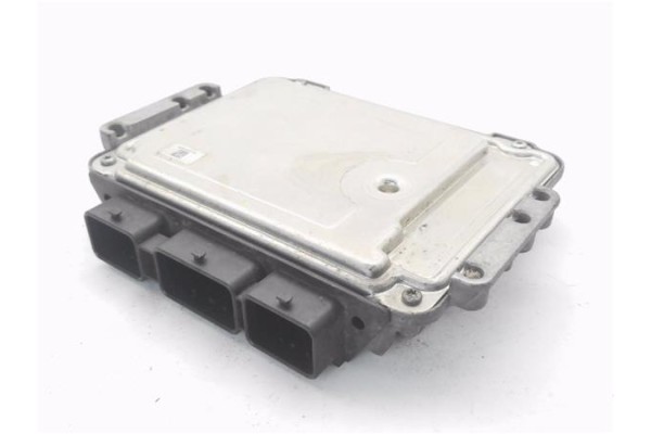 Recambio de centralita para citroen berlingo 1.6 hdi 75 600 first furgón referencia OEM IAM 9665594380 281012620 