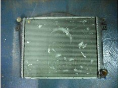 Recambio de radiador para bmw serie 5 (e28) 525 e 2.7 referencia OEM IAM   